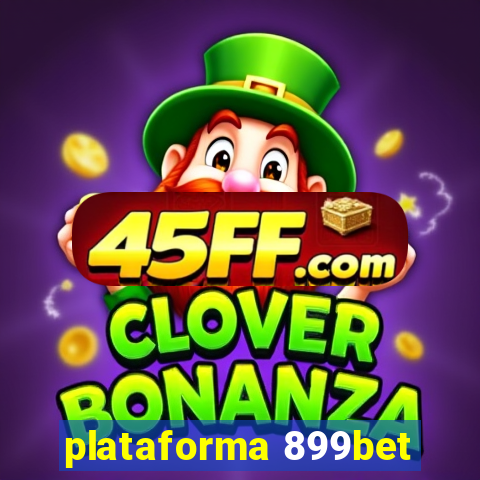 plataforma 899bet